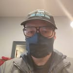 Gary Vidal - @polymathartistry - Instagram