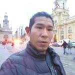 Gary Vidal - @garyvidalzabala4 - Instagram