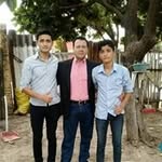 Gary Vidal Becerra Galarza - @becerragalarza - Instagram