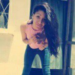 Caren Gonzalez - @gary17viera - Instagram