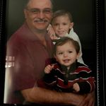 Gary Vigil - @sofev20835 - Instagram
