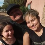 Michael Gary Alex Vigil - @michaelgavigil - Instagram