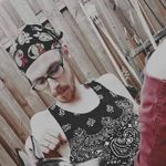 Gary Viles - @imaginethatface - Instagram