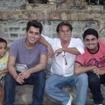 Gary Villarroel - @gary.villarroel.1 - Instagram