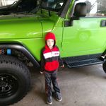 Gary Vineyard - @that_guy_with_the_jeep - Instagram