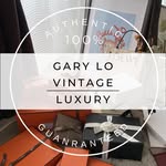 Gary Lo Vintage Luxury Australia/Taiwan - @adorable_garyvintage1994 - Instagram