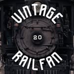 Vintage Railfan 🚂 - @gary.vintagerailfan - Instagram