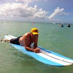 Gary Violette - @aguaabundante - Instagram