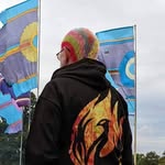 Gary Vipond - @wankerpostman - Instagram