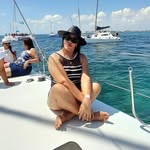 vita tonche garza - @vitat_tonche - Instagram