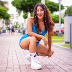 Orealiz Garcia - @orealizgv - Instagram
