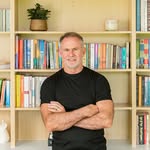 Gary Waldon Author - @garywaldon2 - Instagram
