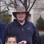 Gary Waldrop - @gawaldrop - Instagram