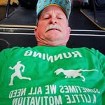 Gary Waldrop - @summernut64 - Instagram