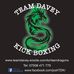 Gary Davey TDK Team Wales Kickboxing - Facebook