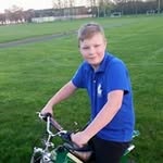 Gary Jnr Wales - @garywwales_ - Instagram