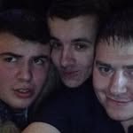 Gary Robert Wales - @garywales13 - Instagram