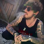 Gary Wales - @garywales93 - Instagram