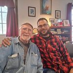 Gary Wallace - @garywallace610570 - Instagram
