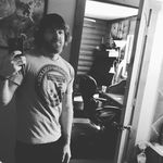 Gary Wallen - @theangelking989 - Instagram