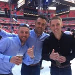 Gary Warne - @gary.warne1 - Instagram