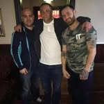 Gary Warner - @garywarner88 - Instagram