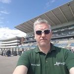 Gary Warwick - @garywarwick33 - Instagram