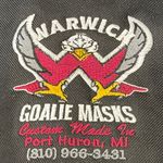 Gary Warwick - @warwickmask - Instagram