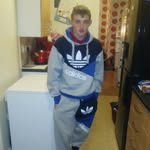 gary warwick - @gazza20012001 - Instagram