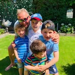 Gary Waterman - Facebook