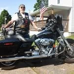 Gary Waterman - @garywaterman69 - Instagram