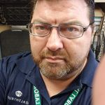 Gary Waters - @gdub_sith_lord - Instagram