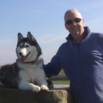 Gary Waters - @gswatersuk - Instagram