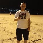 Gary Watson - @_gary_watson - Instagram