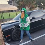Gary Watson - @jersey609boy - Instagram
