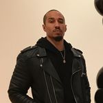 Gary Garris Jr - @garywaynejunior - Instagram