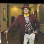 Gary Wayne - @garywayne3k - Instagram