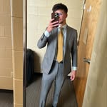 Gary Wayne Pearson - @_gary_wayne - Instagram