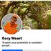 Gary Weart - Facebook