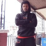 Gary Webb - @lloydsenseiwebb - Instagram