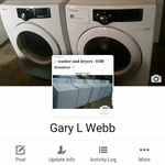 Gary Webb - @garywebb1747 - Instagram