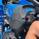 Gary Weber - @redblackbarn - Instagram