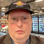 Gary Weber - @lawoxo5673 - Instagram