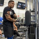 Gary Wedderburn - @therealsilverback_ - Instagram