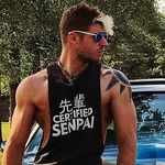 Gary Wegrzyn - @lightningstormg - Instagram
