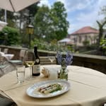 SCHLOSS DEIDESHEIM | POP UP | GARTENTERRASSE & WEINSTUBE - @schlossterrasse.deidesheim - Instagram