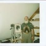 Gary Weikel Nyman - @gwnyman - Instagram