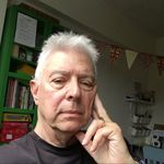 Dr Gary Weinberg - @garyweinberg - Instagram
