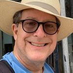 Gary Weinstein - @badoke2790 - Instagram