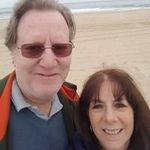 Gary Weinstein - @garylovesdonna - Instagram